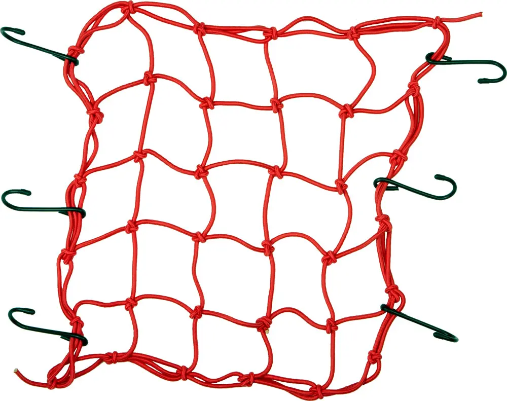 Cargo Net Standard 15X15" 1