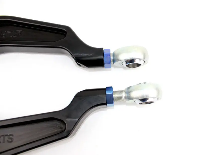 Spl Parts High Clearance Rear Traction Links - Nissan R35 Gtr 2008-Up 1