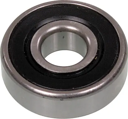 Sealed Bearings 24