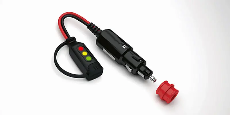 Ctek - Comfort Connect & Indicator Series 8