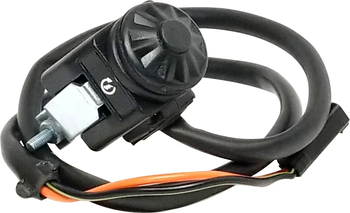 Suz Drz400 Starter Switch 1