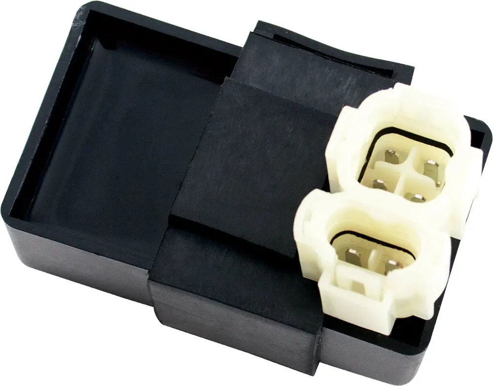 Cdi 6 Pin  50 150Cc 4 Stroke Male Plug 1