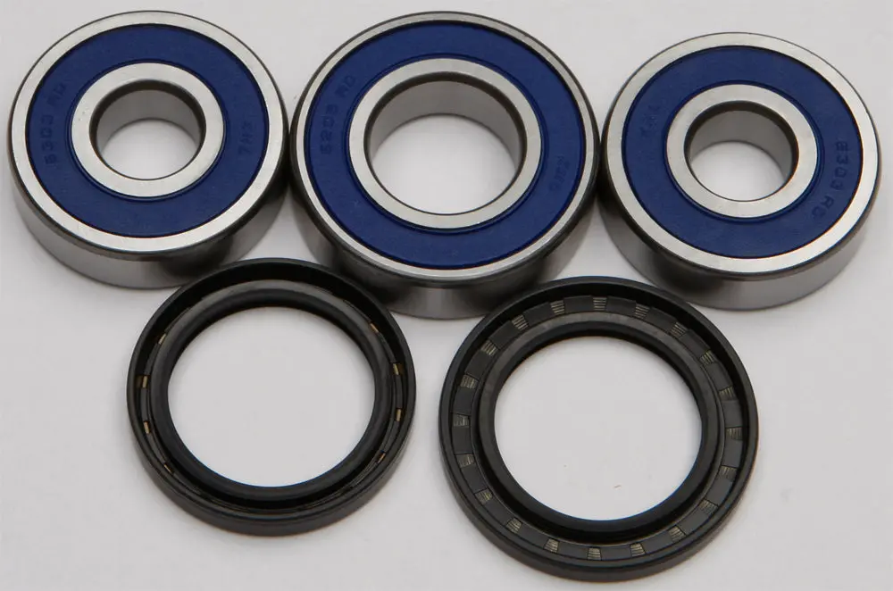 Wheel Bearing Kit 34