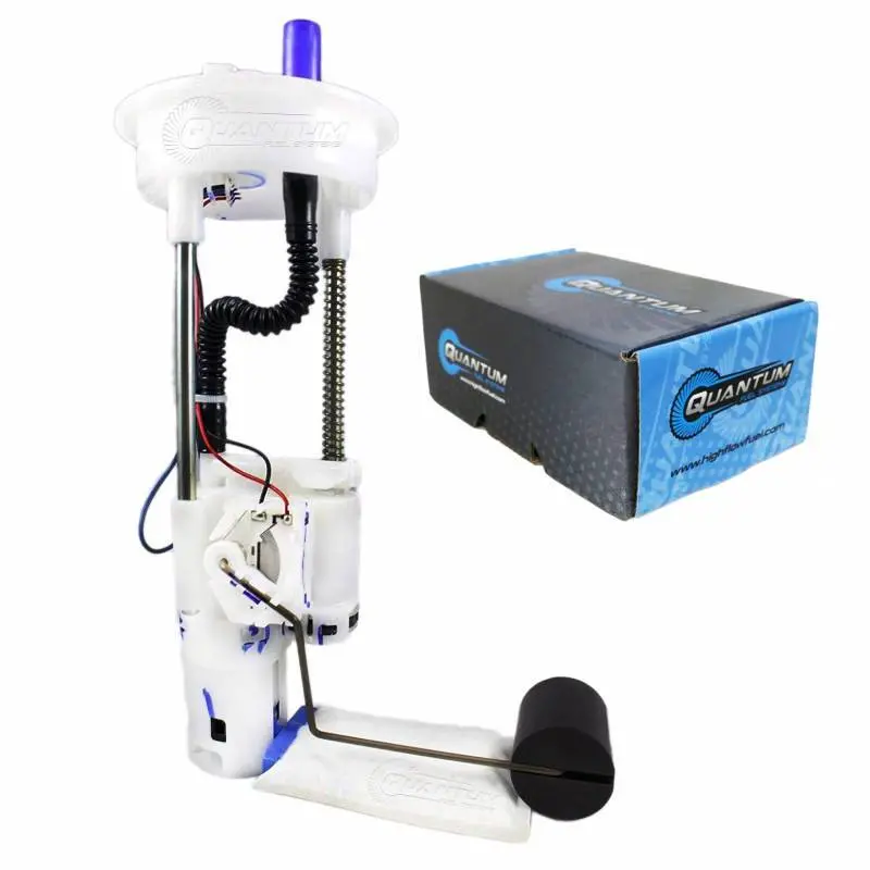 Fuel Pump Assembly 1