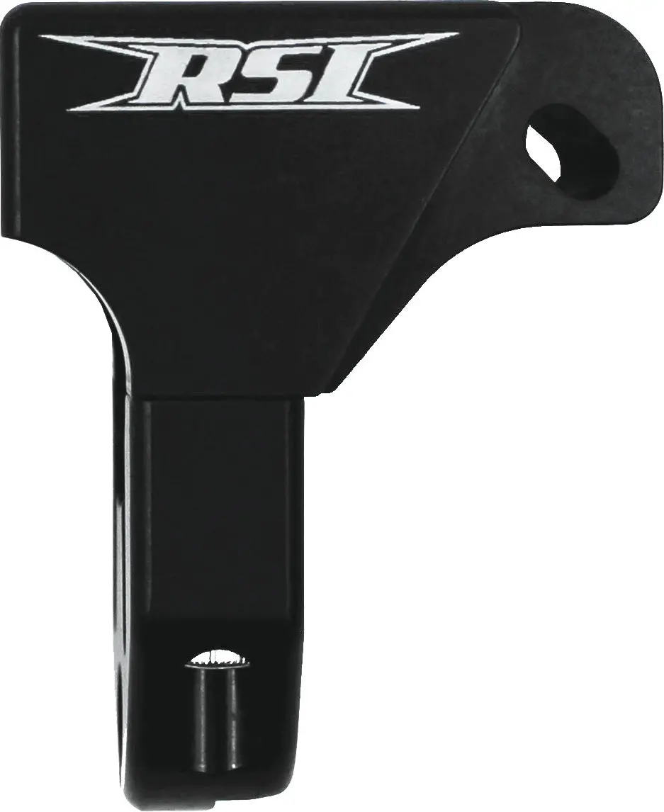 Billet Throttle Block No Kill Switch Pol 1