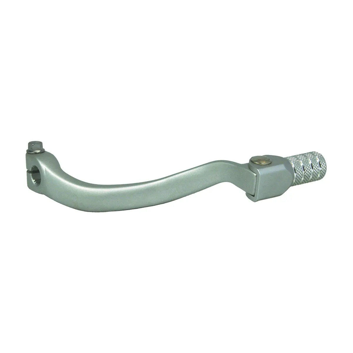 Race Shift Lever Silver Kaw 1