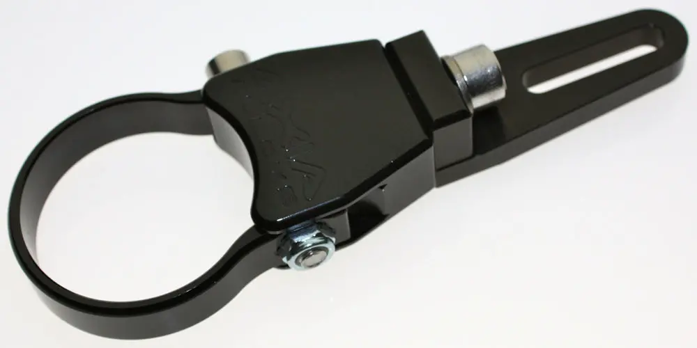 Axia Led Bar/End Mounts 7