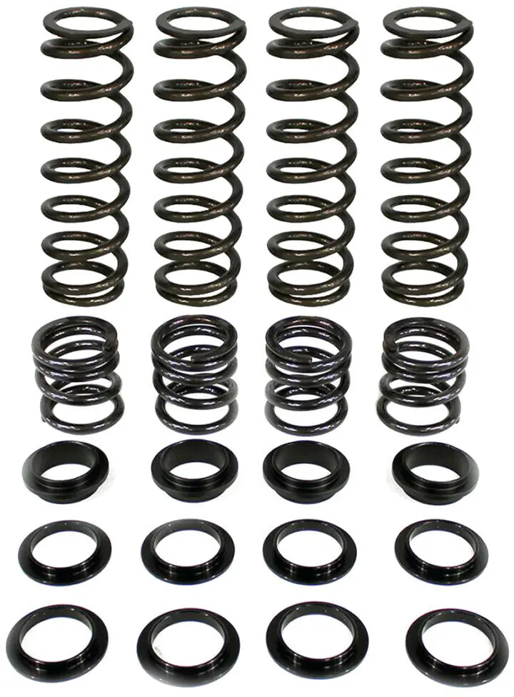 Dual Rate Spring Kit Pol 1