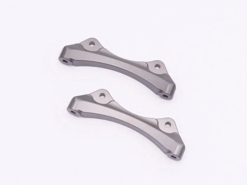 Cusco Gr Corolla Light Weight Front Brake Caliper Bracket 1