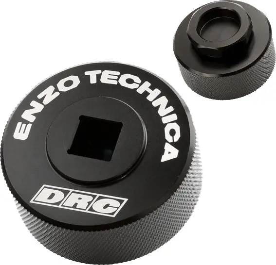 Base Valve Wrench 1
