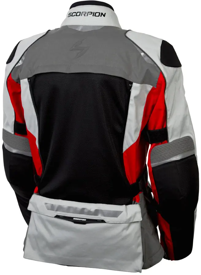 Yosemite Jacket And Pants 57