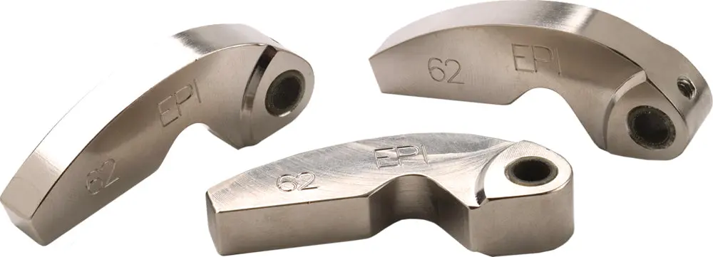 Belly Buster Weights 3/Pk 1