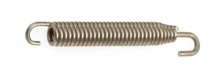 Swivel Exhaust Springs 1