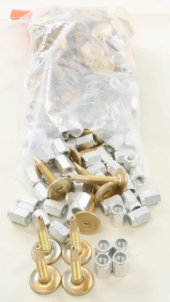 Gold Digger Carbide Traction Master Stud 1.575" 96/Pk 1