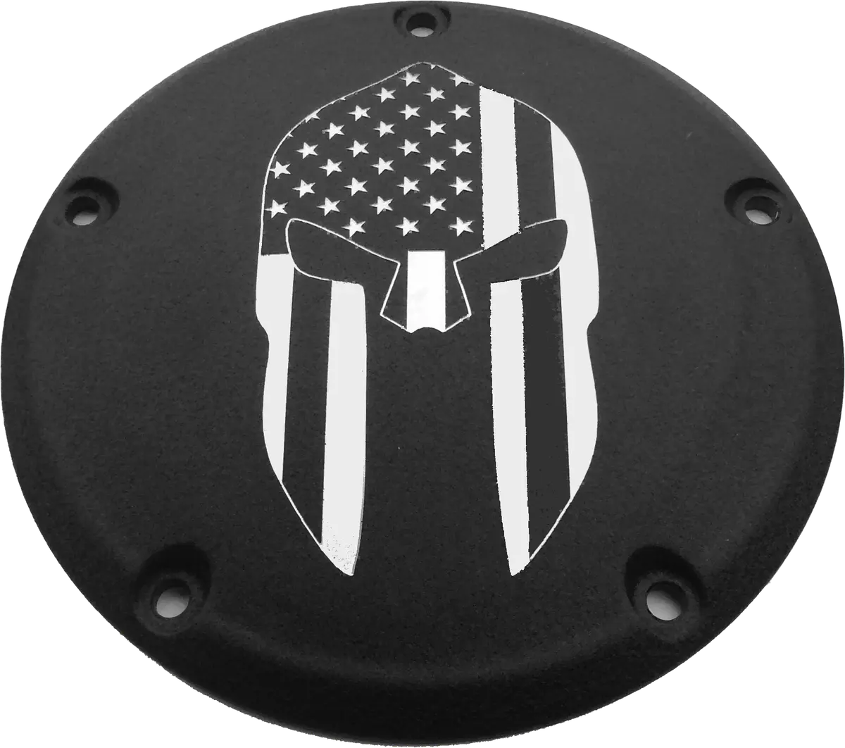 6 M8 Softail Derby Cover 21
