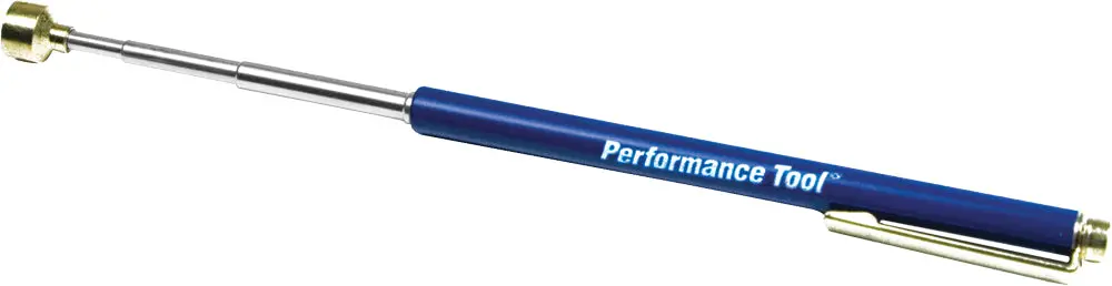 Pocket Magnet Retriever 1