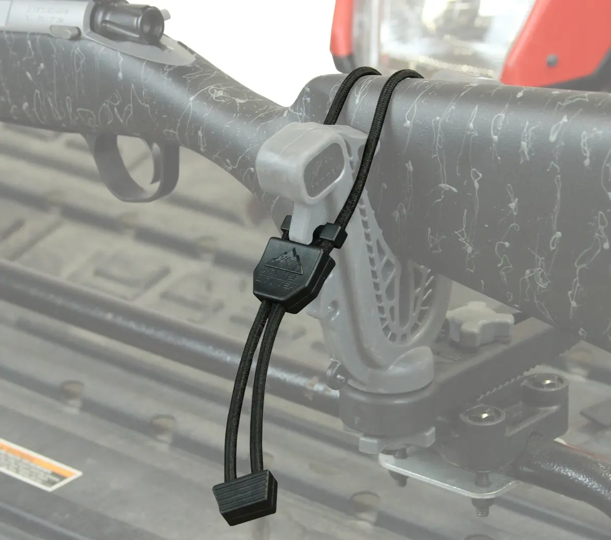 Elite Series Slide And Lock Universal Snubber 1