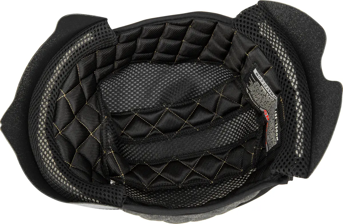 .357 Helmet Comfort Liner 6