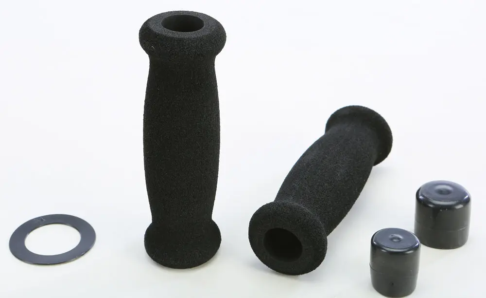 Foam Grips 7/8" 1