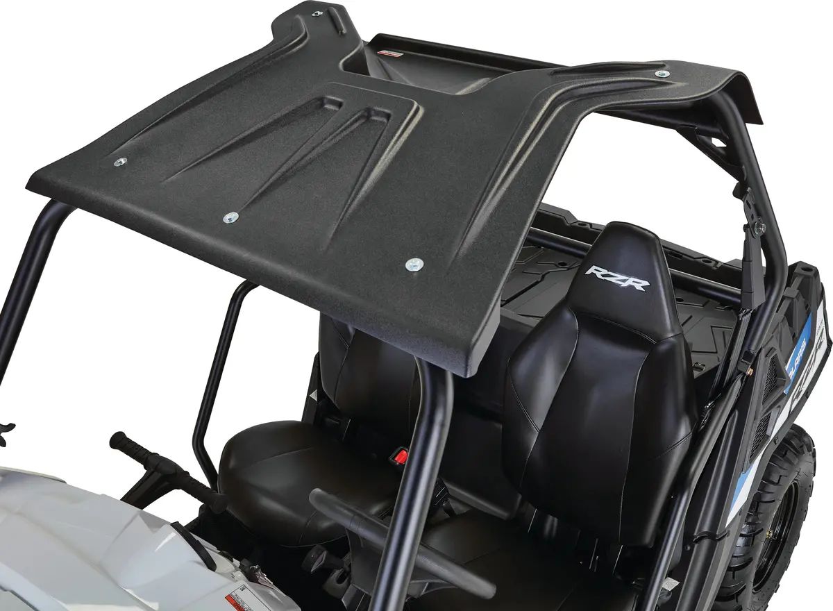Utv Molded Roof 1