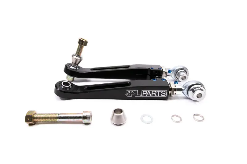 Spl Parts Front Lower Control Arms - Bmw F3x 3-Series/ 4-Series 2012-Up 2