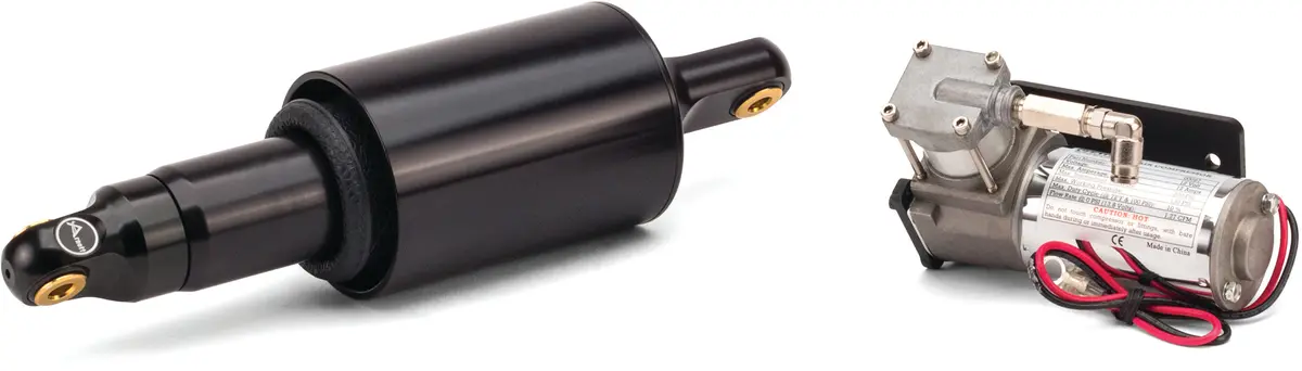 Arnott Air Shocks Ultimate Ride 1