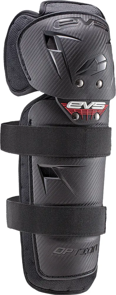Evs Option Pads 3
