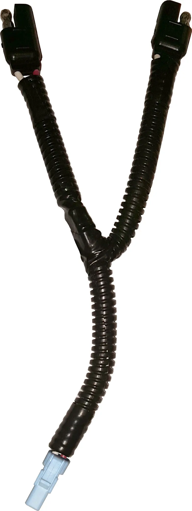 Plug & Play Wire Adapter 1