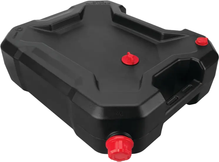 10 Qt Oil Drain Container 1