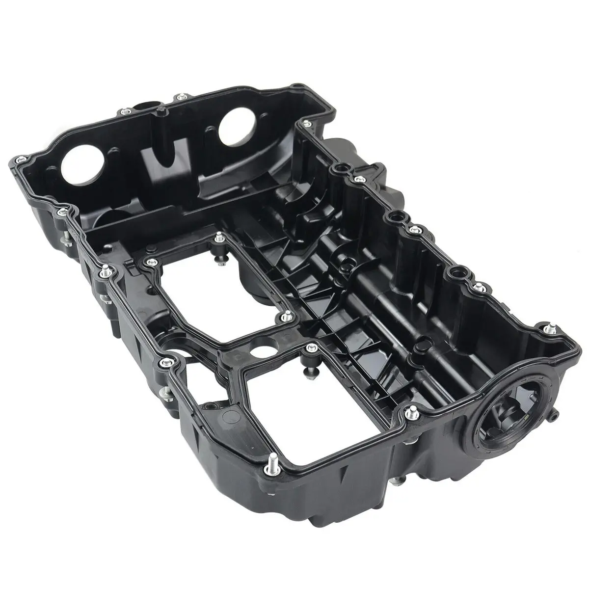 Cylinder Head Rocker Cover For Bmw: 1 Series, 2 Series, 3 Series, 4 Series, 5 Series, X1, X3, X4, X5, Z4 2