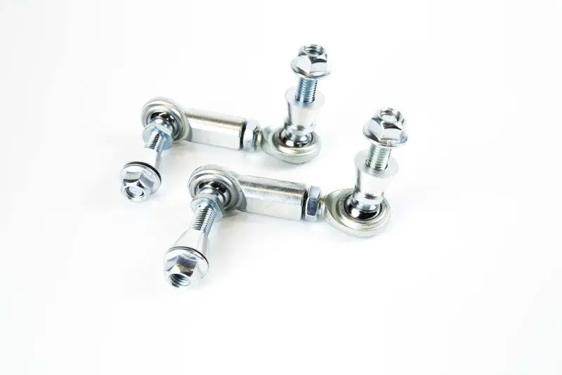 Spl Parts Front Swaybar Endlinks - Nissan 350Z 03-08 1