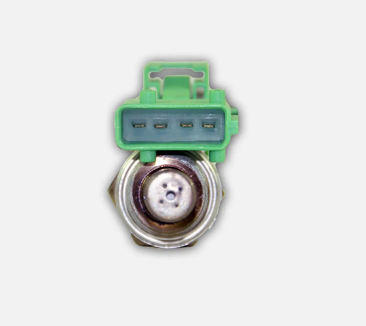 4 Pin Oxygen O2 Sensor (Pre Cat Front Catalyst) For Peugeot, And Citroen 1628Kn 1