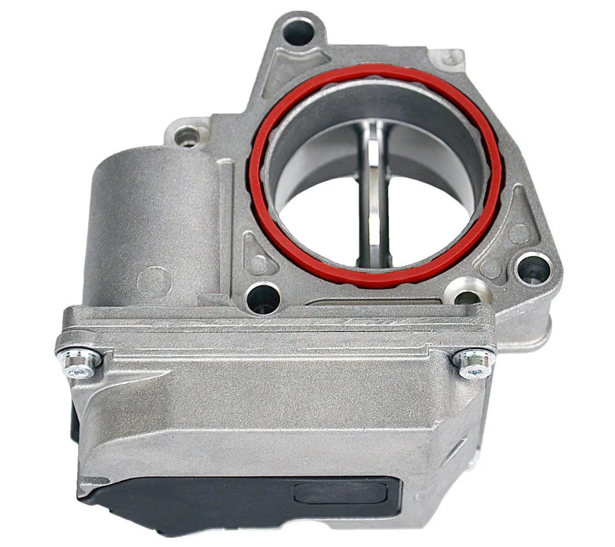 4 Pins Throttle Body (With Seals) For Audi, Vw, Seat And Skoda 03G128061a 1