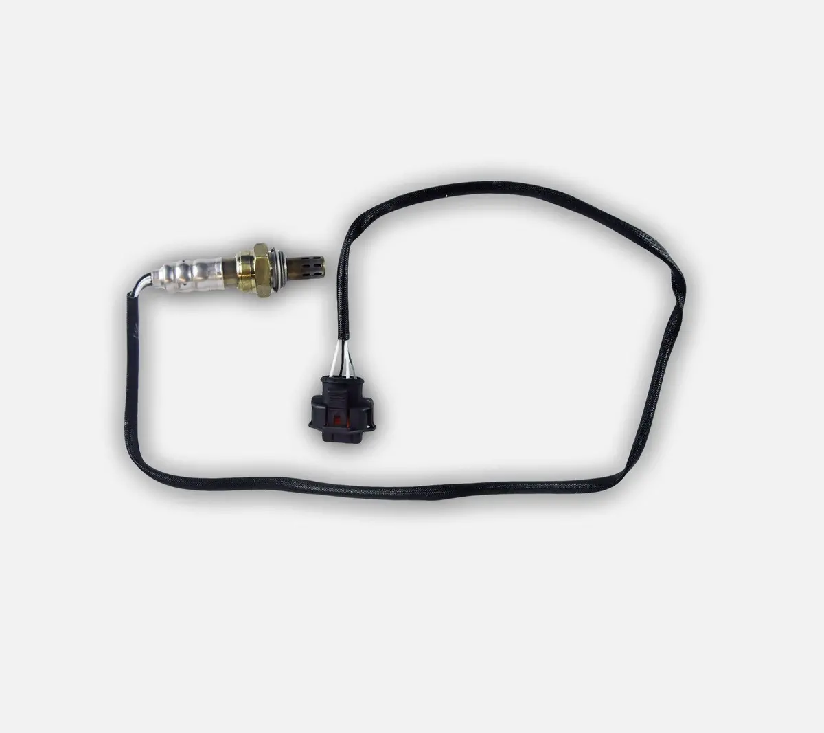 4 Wire Lambda Oxygen Sensor 12V (Pre Cat) For Alfa Romeo/Fiat/Chevrolet/Opel-Vauxhall 1