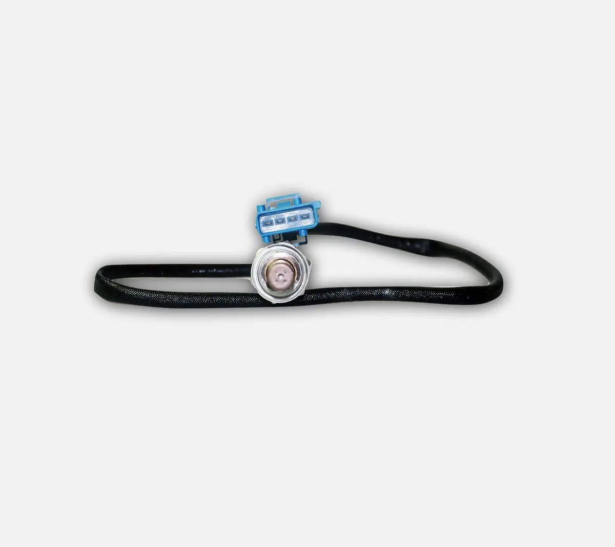 4 Wire Oxygen Lambda O2 Sensor For Citroen, Ds, Fiat, Mini, Peugeot, And Saab 1628Ny 1