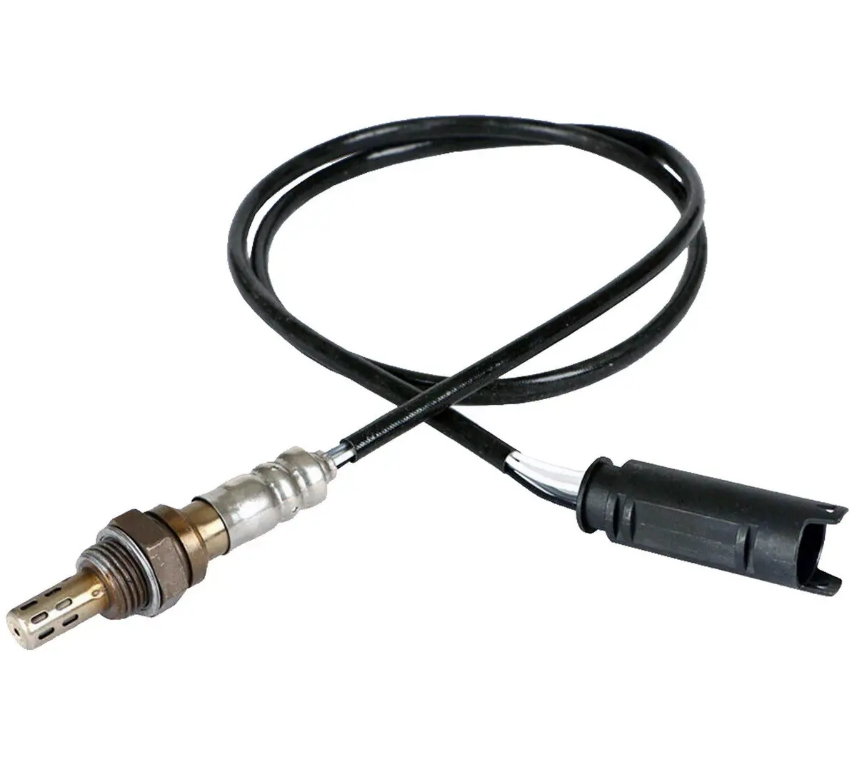 4 Wire Oxygen Sensor (Post-Cat) For Bmw, Land Rover Mhk000220, Mhk000210 1