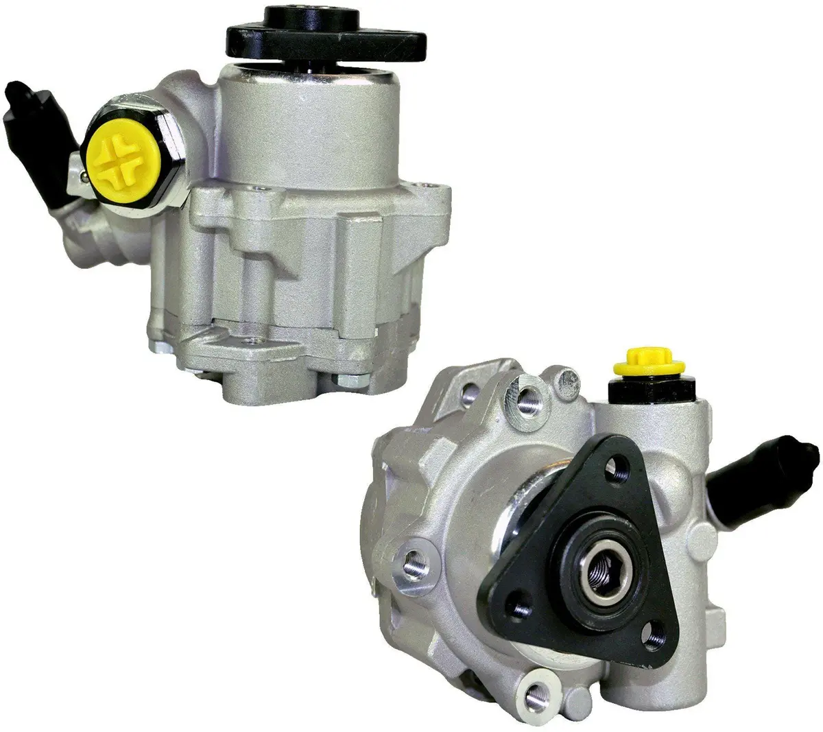 Hydraulic Power Steering Pump For Range Rover Defender And Discovery Anr2157 1