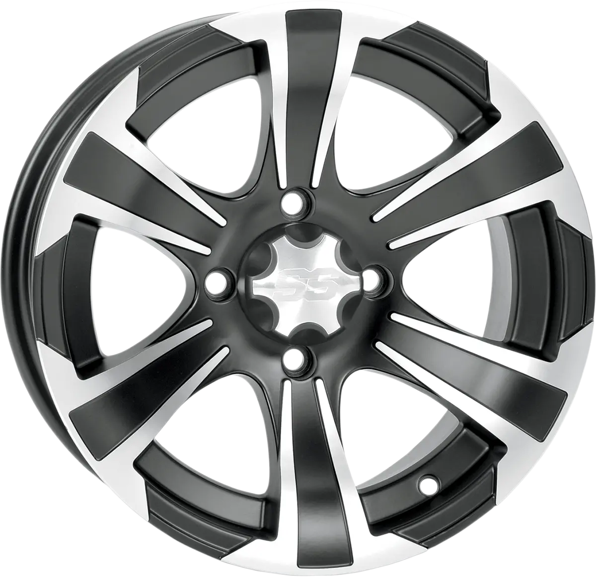 Itp Wheel - Ss312 1