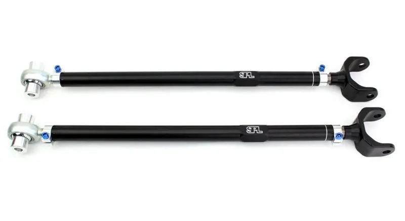 Spl Parts Rear Camber Links - Bmw E36 3-Series 90-00 2