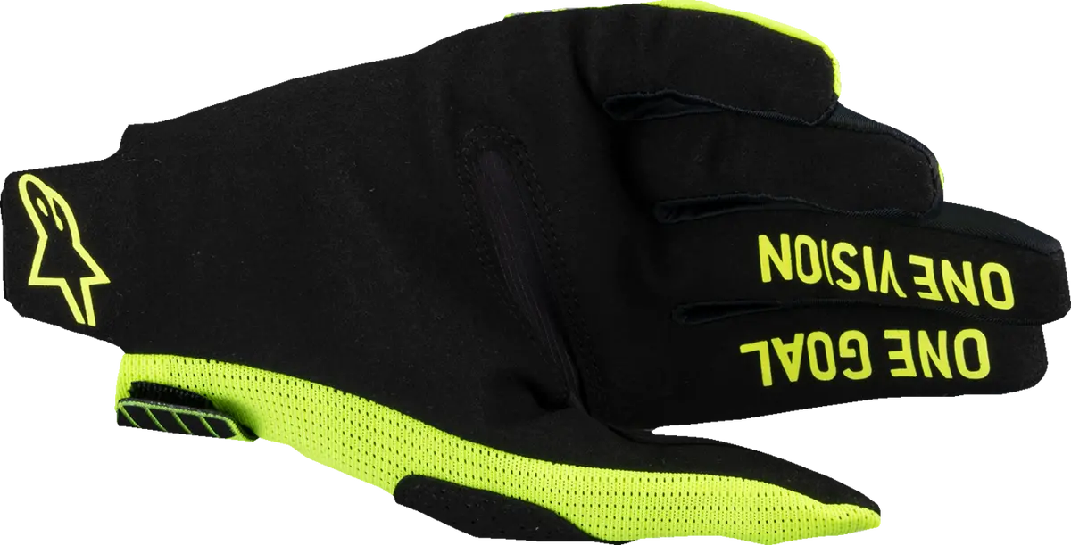 Alpinestars Radar Pro Mx Gloves 16