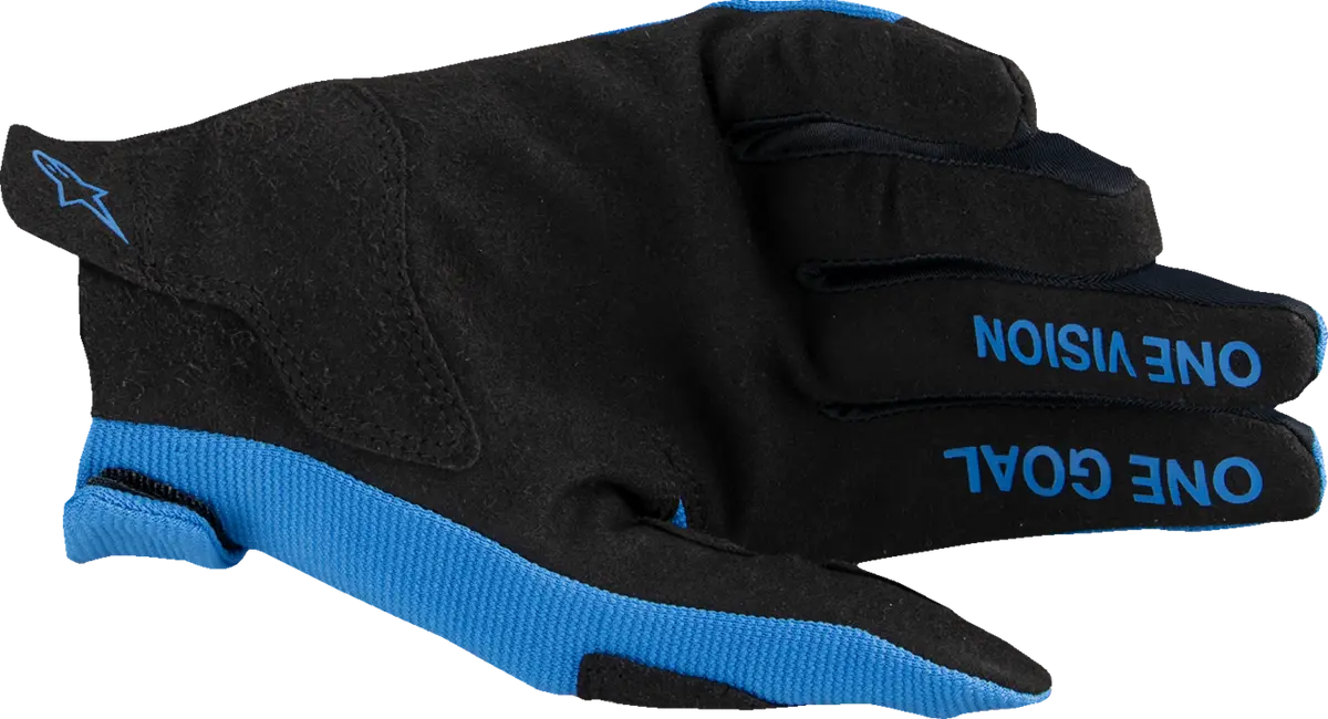 Alpinestars Radar Mx Gloves 4