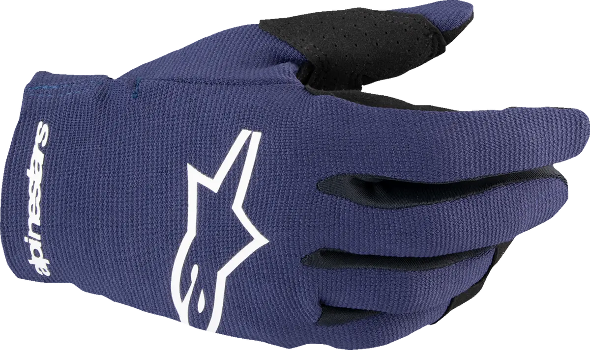 Alpinestars Youth Radar Mx Gloves 1