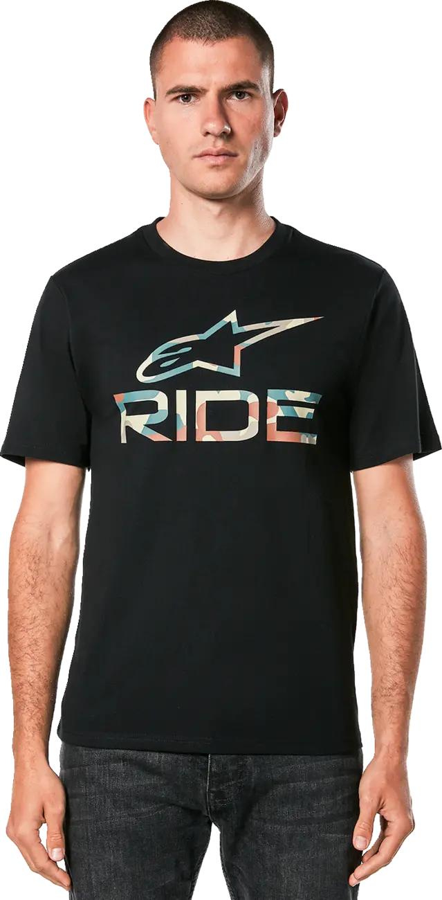 Alpinestars T-Shirt Collection 83