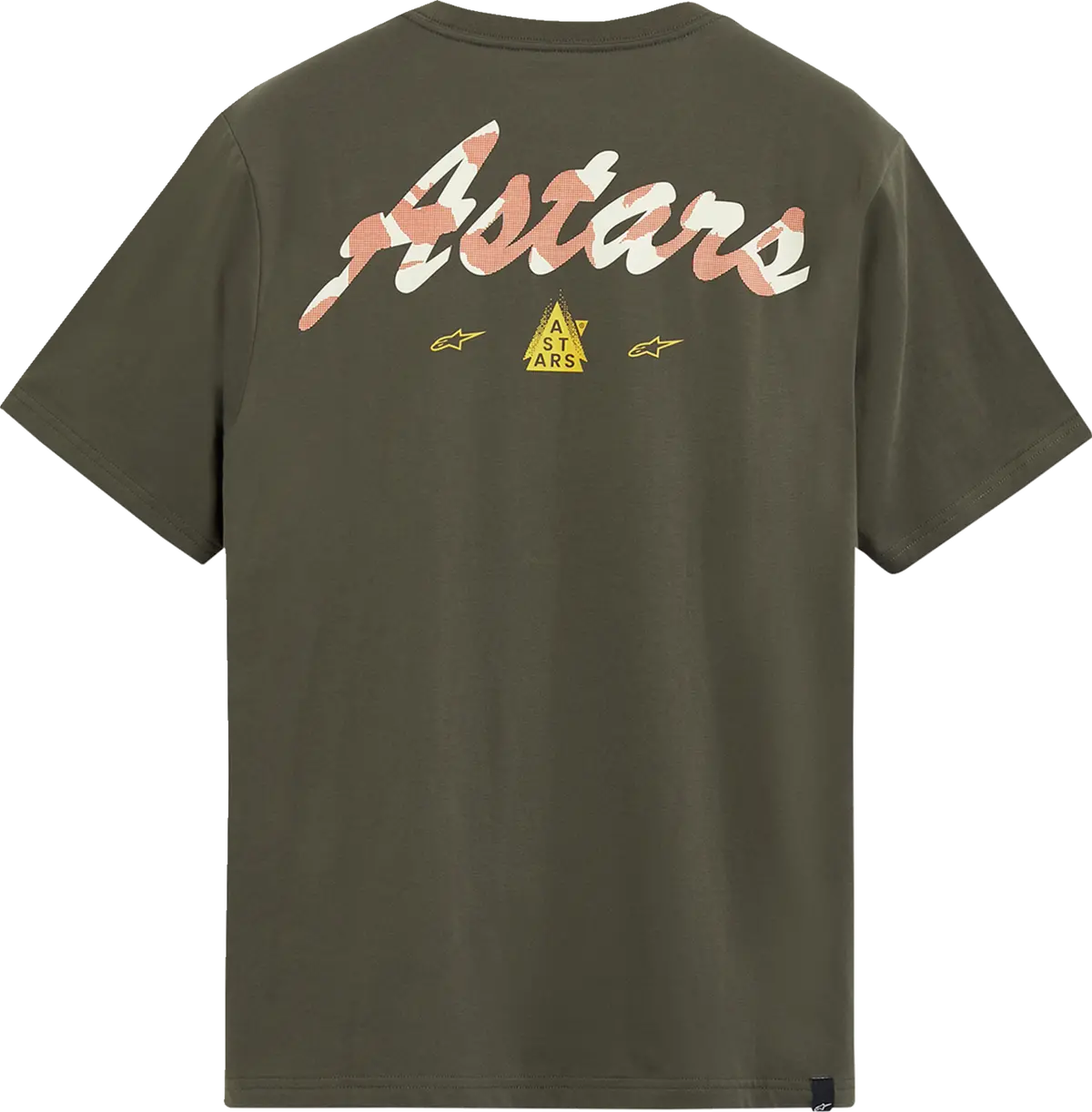 Alpinestars T-Shirt Collection 88