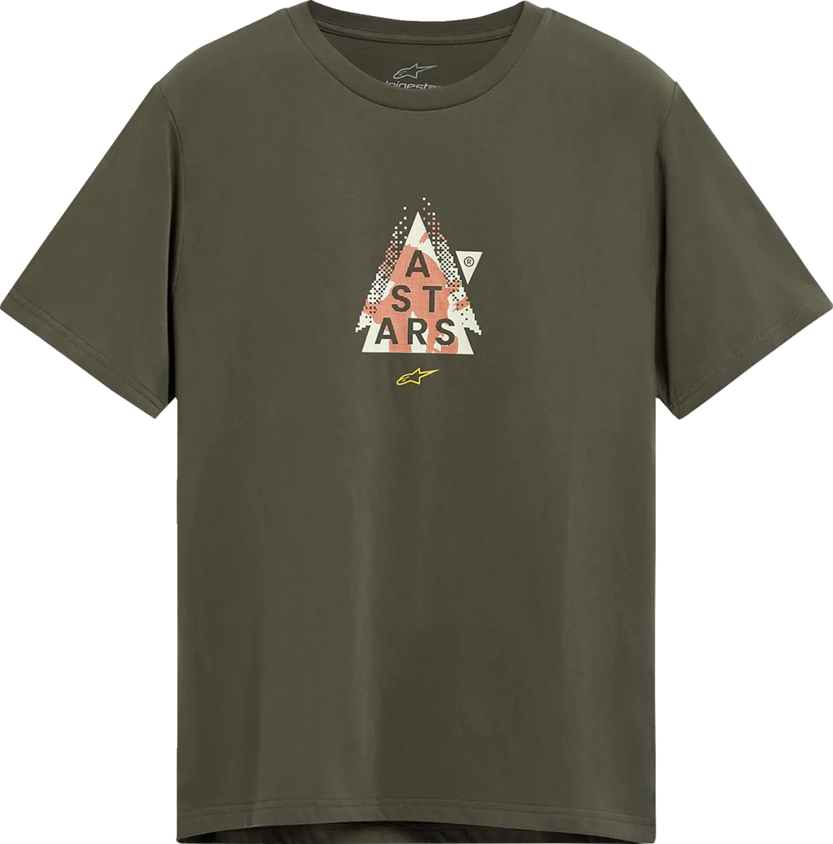 Alpinestars T-Shirt Collection 89