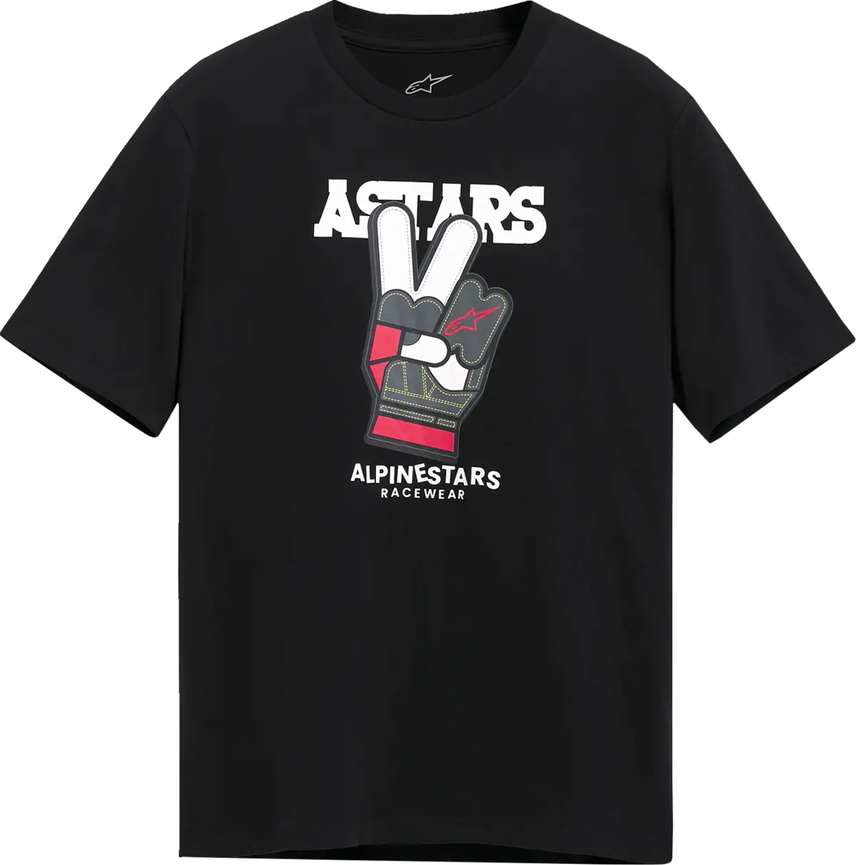 Alpinestars T-Shirt Collection 106