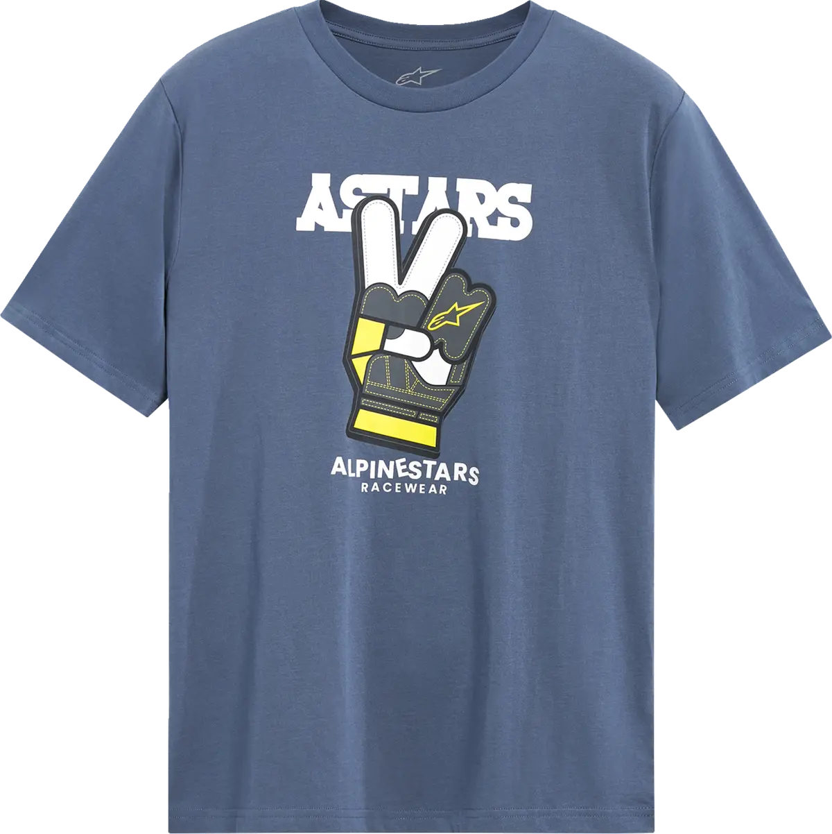 Alpinestars T-Shirt Collection 107