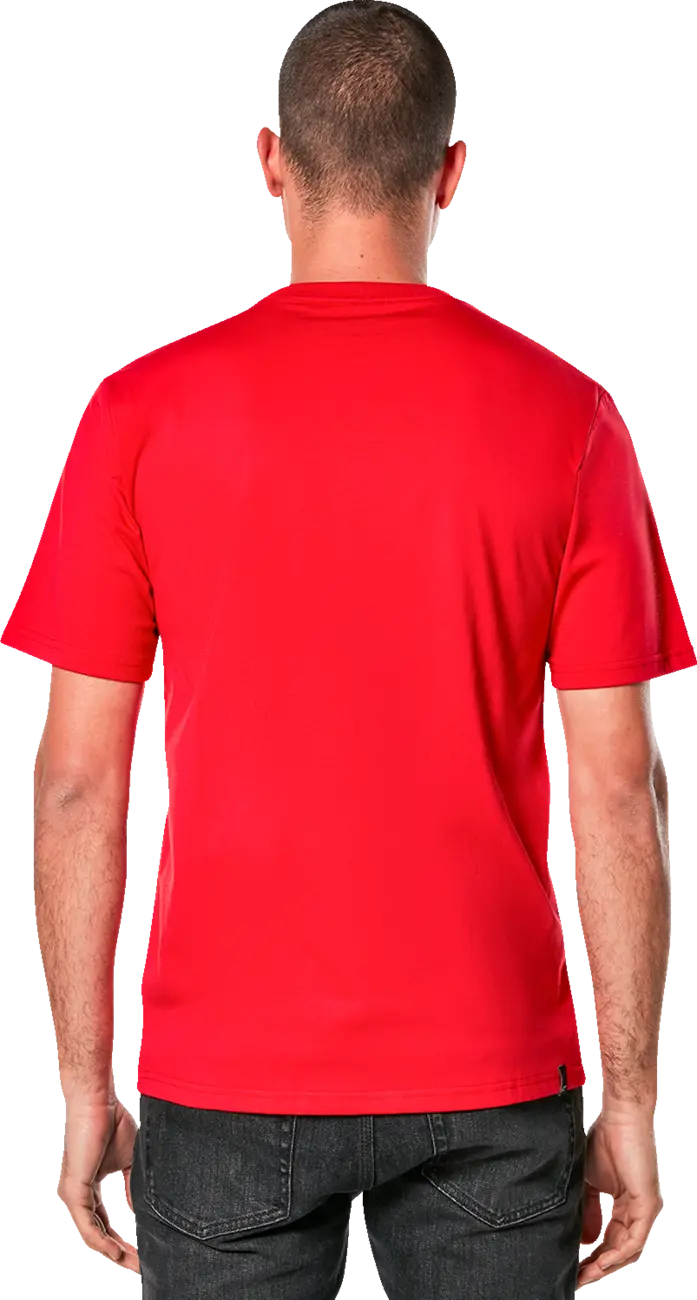 Alpinestars T-Shirt Collection 129