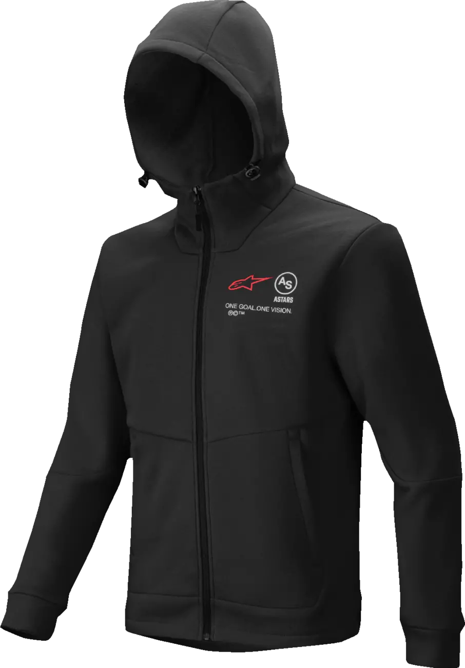 Alpinestars Racer Mx Fleece Hoodie 4