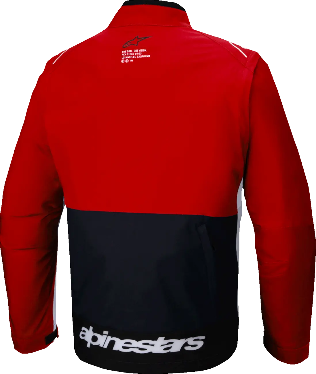 Alpinestars Lite-Dura Softshell Jacket 20